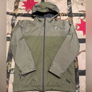 The North Face Kids 3 in 1 coat